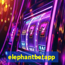 elephantbetapp