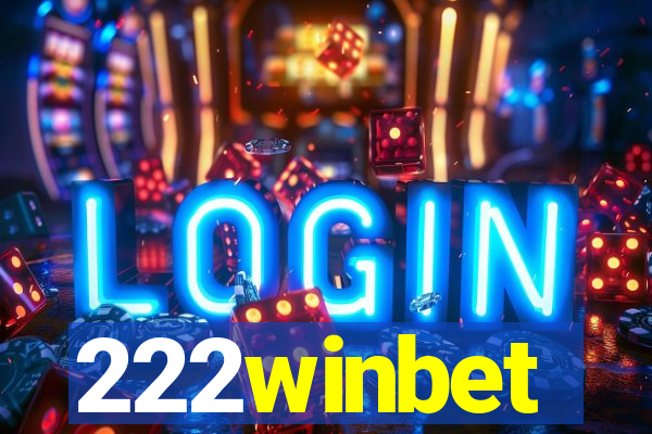 222winbet