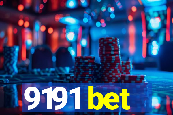 9191 bet