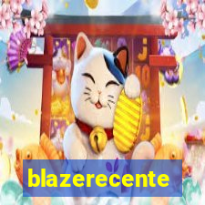 blazerecente