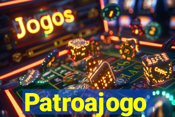 Patroajogo