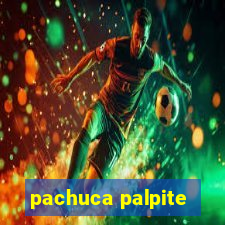 pachuca palpite