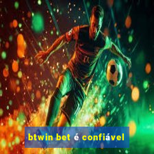 btwin bet é confiável