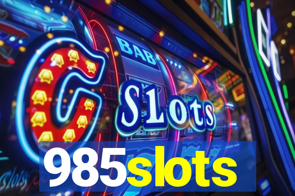 985slots