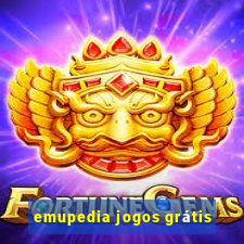 emupedia jogos grátis