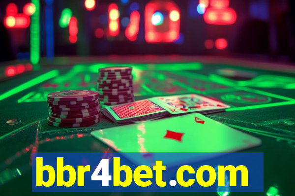 bbr4bet.com