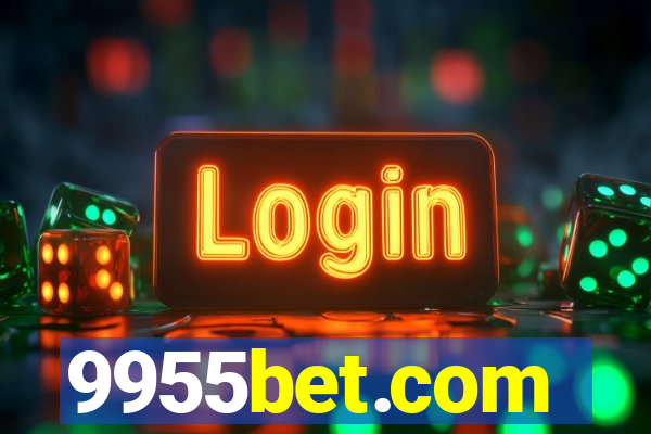 9955bet.com