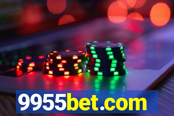 9955bet.com