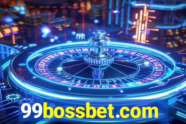 99bossbet.com