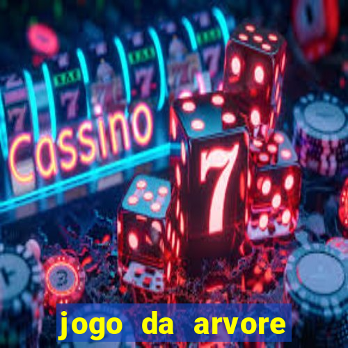 jogo da arvore cassino demo