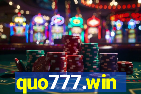 quo777.win