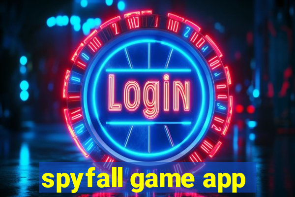 spyfall game app