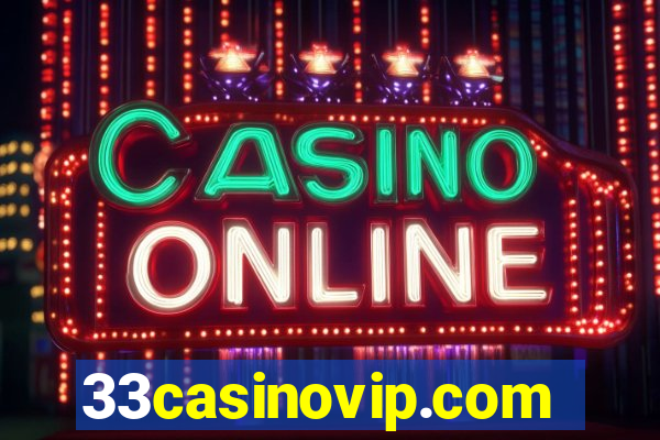 33casinovip.com