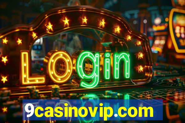 9casinovip.com