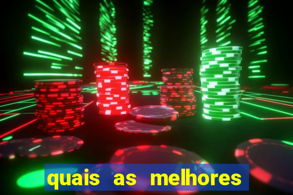 quais as melhores plataformas de jogos online