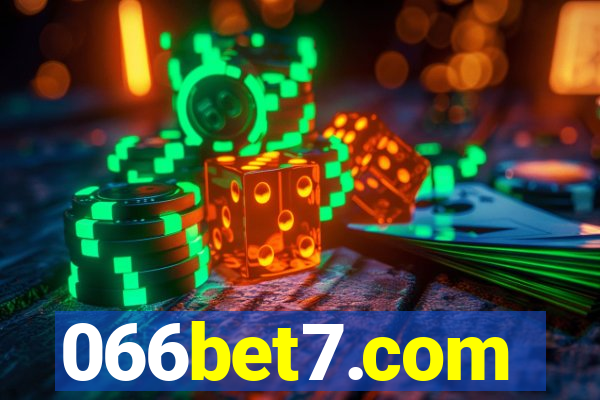 066bet7.com