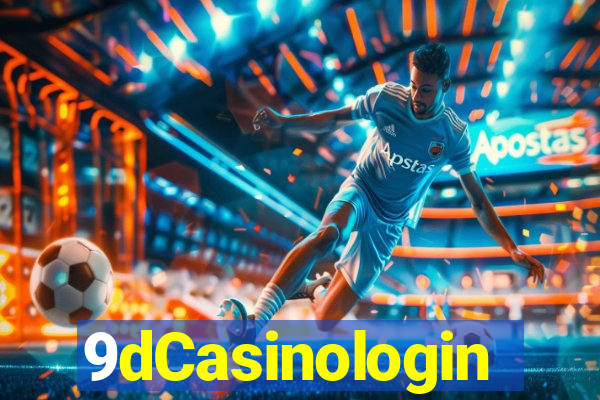 9dCasinologin