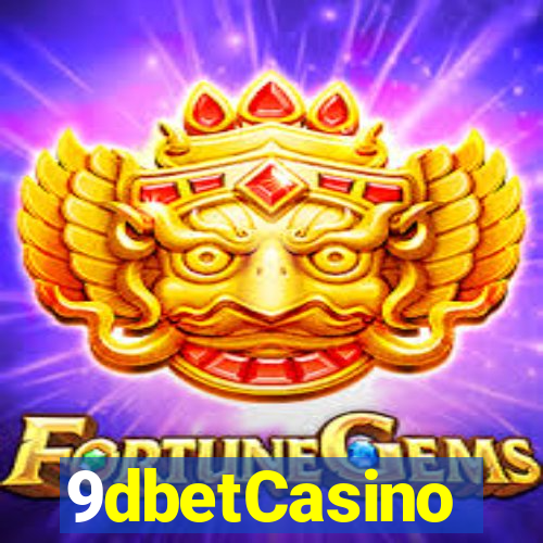 9dbetCasino