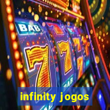 infinity jogos