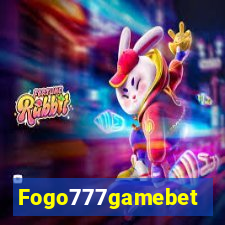 Fogo777gamebet