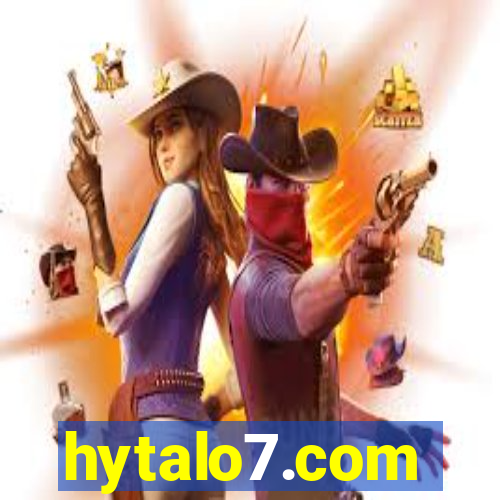 hytalo7.com