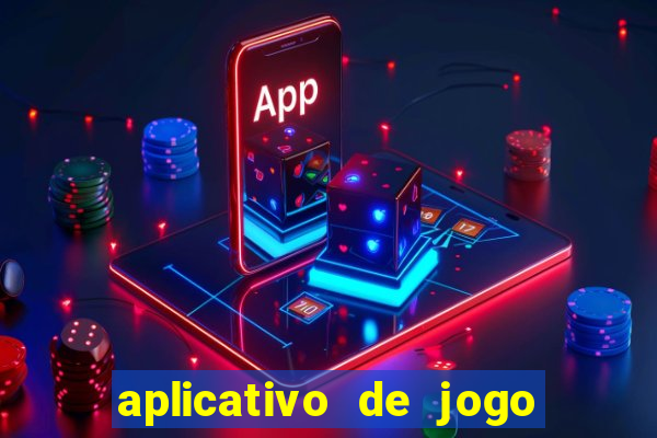 aplicativo de jogo big win