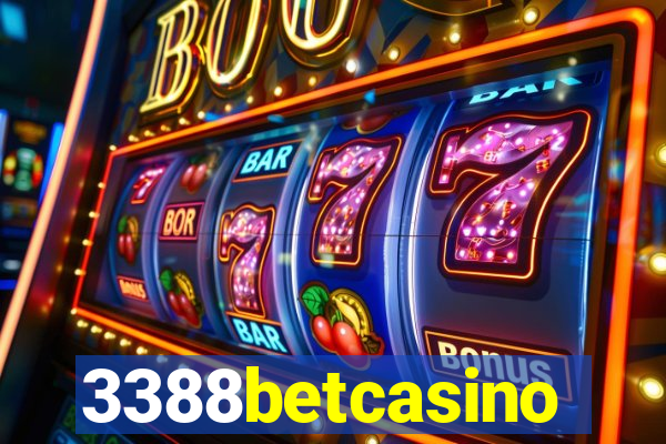 3388betcasino