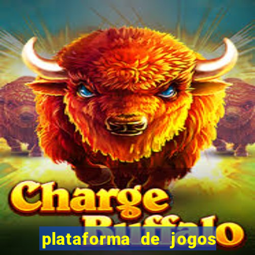 plataforma de jogos para ganhar dinheiro brabet