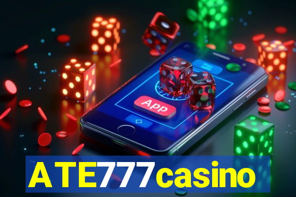 ATE777casino