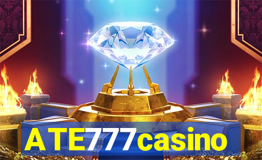 ATE777casino