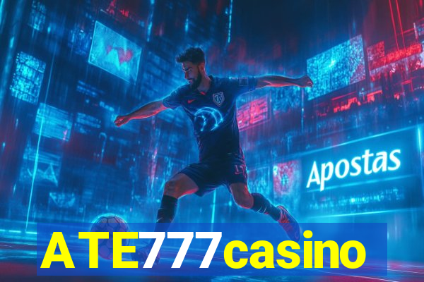 ATE777casino