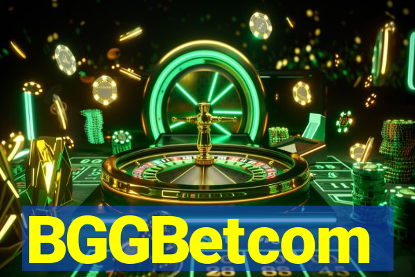 BGGBetcom