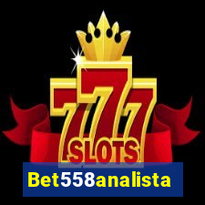 Bet558analista