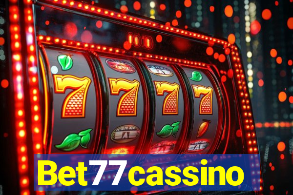 Bet77cassino