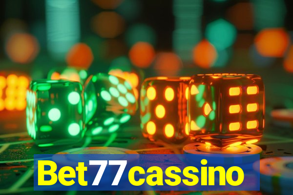 Bet77cassino