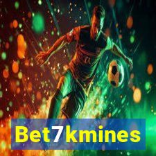 Bet7kmines