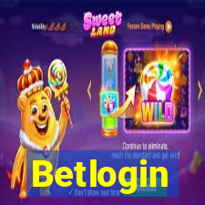 Betlogin