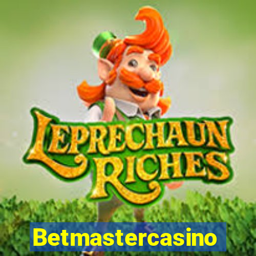 Betmastercasino