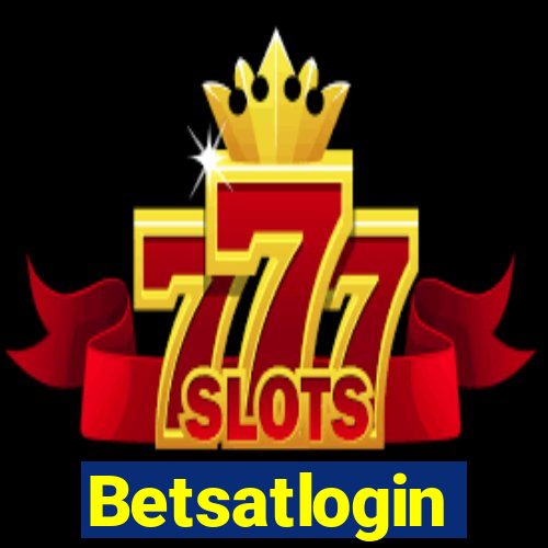 Betsatlogin