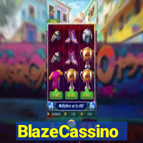 BlazeCassino