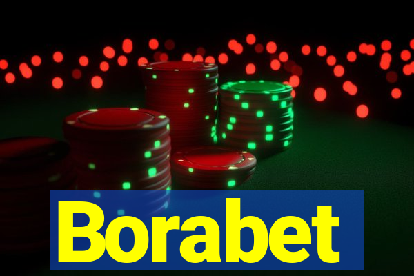 Borabet