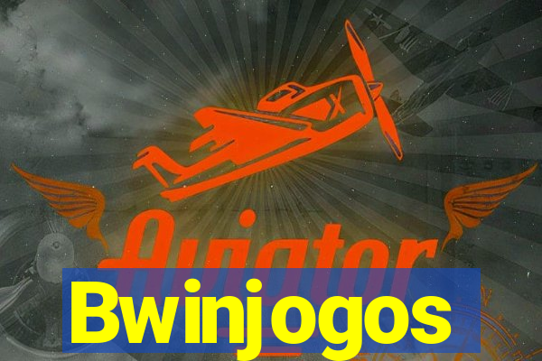 Bwinjogos