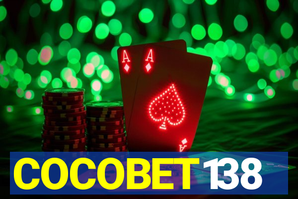 COCOBET138