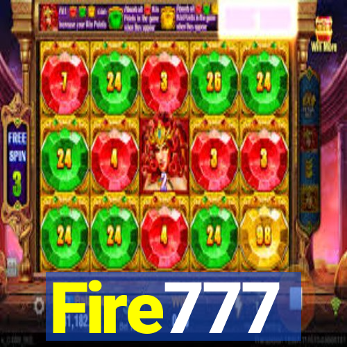 Fire777