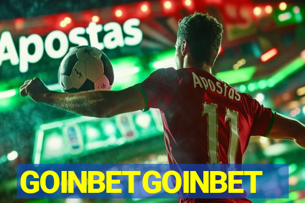 GOINBETGOINBET