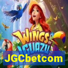 JGCbetcom