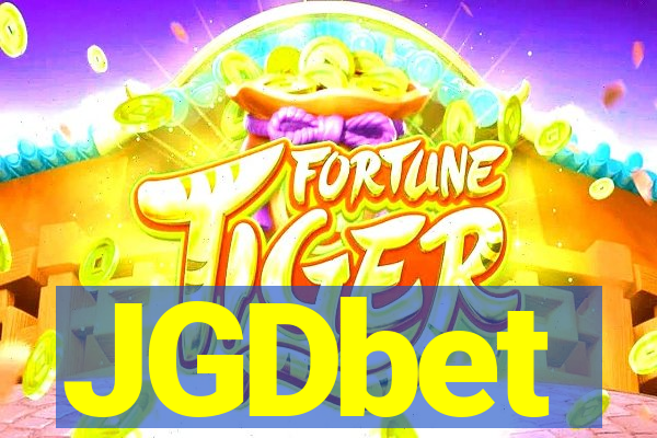 JGDbet