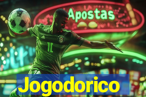 Jogodorico