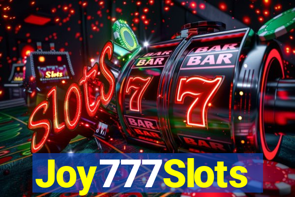 Joy777Slots