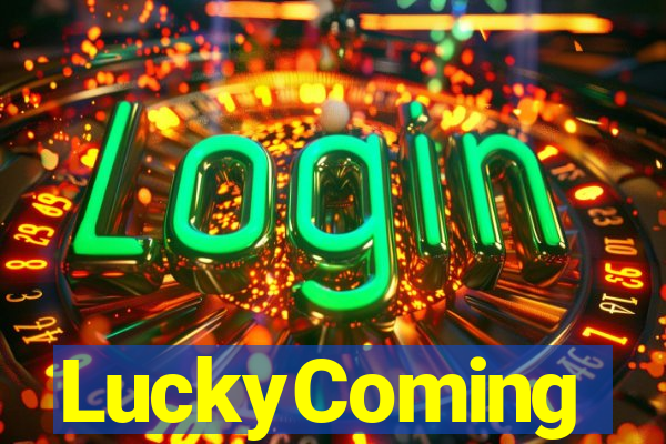 LuckyComing